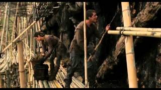 Noe   Wybrany przez Boga 2014 zwiastun trailer HD