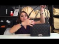 chanel le boy bag review new medium