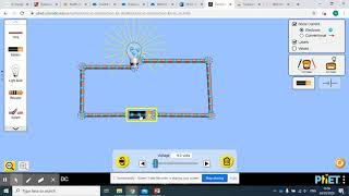Using The Circuit Builder