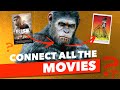 How to Connect All The Planet of the Apes Movies - Full Timeline