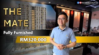 The Mate Review | PJ SS2 RM320,000 项目?! | Fully Furnished | Freehold