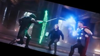 Avengers Doomsday New Leaked Footage 😱🔥