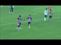 mahar united fc vs yadanarbon fc match highlights week 18