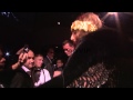 Lady Gaga at Lady Gaga Fame Eau De Parfum Launch Event at...