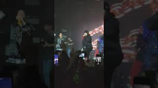 190223 The Quiett, Dok2, Beenzino - 연결고리 [glofo concert]