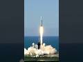 Lift-Off - Falcon Heavy - GOES-U - June 25, 2024