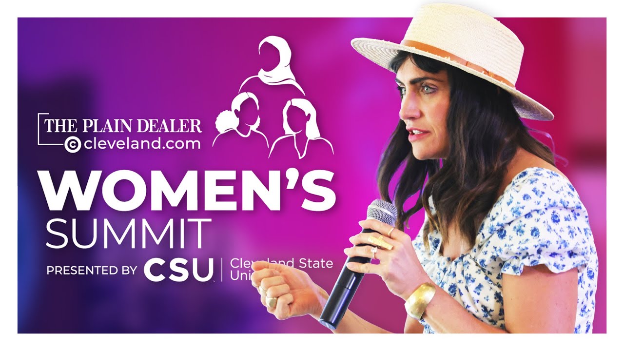 Women S Summit 2023 Highlight Reel Youtube