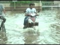 heavy rainfall floods patna