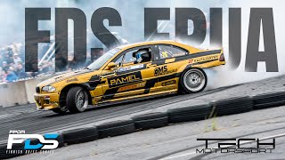 Tech Motorsport FDS Epua 2023