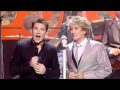 Rod Stewart One night only-Part 1-You wear it well.avi