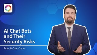 Real-Life Security Awareness Training Story Series: Sensitive Data in AI