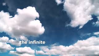 The Infinite Path – A Journey Beyond Limits