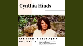 Let's Fall In Love Again (Radio Edit)