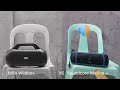 Mifa Wildbox (60W) VS Anker Soundcore Motion + (30W) 100% Volume