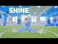 [라온제나] 펜타곤 - 빛나리(Shine) Dance Cover