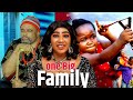 ONE BIG FAMILY  -  EBUBE OBIO ,MAC COLLINS CHIDEBE,OLA DANIELS  | LATEST 2024 NOLLYWOOD MOVIE