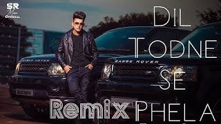 Dil Todne Se Pehle   Remix | Jass Manak | Hard Touching Song 2020.KS Music official