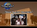 Bishop William L Bonner - Move Against Mountains