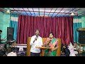 christmas service dhone bis.dr.p.nithyanandam garu messiahlive messiahgospelministries