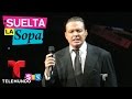 Luis Miguel enfrenta demanda por parte de su compañía disquera | Suelta La Sopa | Entretenimiento