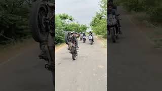 Karimnagar stunts|karimnagar rider|#siddipet |#hyderabad