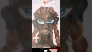 🌺doing anti-racism posters at school so I decided to do art surrounding that #art #stop #racism🌺