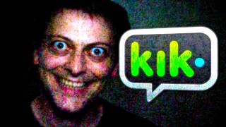 Kik's Forgotten Horrors