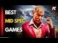 🎮🔥 TOP 80 BEST MID SPEC PC GAMES YOU NEED TO PLAY