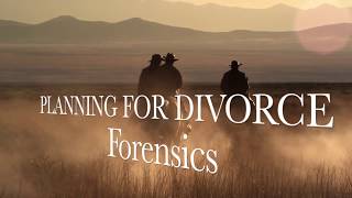Spoliation Letter - Forensics Analysis