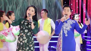 Mưa Trên Quê Hương - Thanh Tài f.t Bạch Trà || Album Chuyến Đò Quê Hương