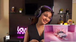 IDK HOW (MUSIC VIDEO) KARAN AUJLA | FOUR ME EP | LATEST PUNJABI SONGS 2024 | Varsha Reacts