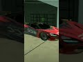 1OF1 DDE McLaren 720 GTR in car parking multiplayer#dde #tiktok #akimraps_16 #carxdriftracing2