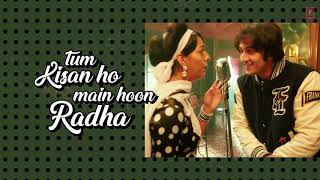SANJU: Main Badhiya Tu Bhi Badhiya Full Video Song