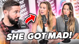 She Is MAD Because Men Do NOT Want To DATE 304s?!