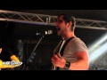 Raise the Roof TV: The Sorrow - The Dagger Thrust (live 2012)