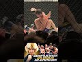 🇰🇿Шавкат Рахмонов ufc 310 нан тамаша влог арнамызда shorts