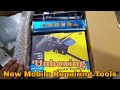 New Mobile Repairing Tools | Unboxing Repairing Tools