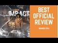 Alkaline - Impact The Best Review