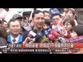 1050222觀天下新聞hd02 萬里區神明淨港 現場送3千條鱸魚添好運