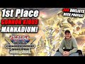 Yu-Gi-Oh! 2024 Regional 1st Place WINNER: Mannadium Deck Profile [ft. Connor Kious] Tulsa OK AGOV