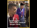 lebih ramai digantung sebaik perebutan jawatan pemuda umno bermula kata sumber