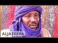 Niger fighting: Tens of thousands flee violence