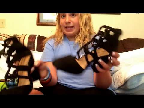 Shoe collection/haul video !! Shoe collection/haul video !!