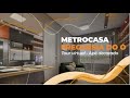 METROCASA FREGUESIA DO Ó - Apartamentos de 72m², 1 dorm DUPLEX, ao lado da Marginal Tietê!