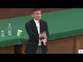 រៀនពីកំហុស learn from mistakes by jack ma