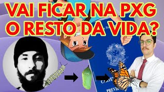 REACT DO REACT DO REACT EX DESENVOLVEDOR DA POKEXGAMES NOVAMENTE EXPLICA SUA JORNADA