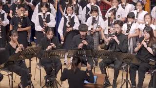 Leroy Anderson: Bugler's Holiday 安德森: 號角手的假期