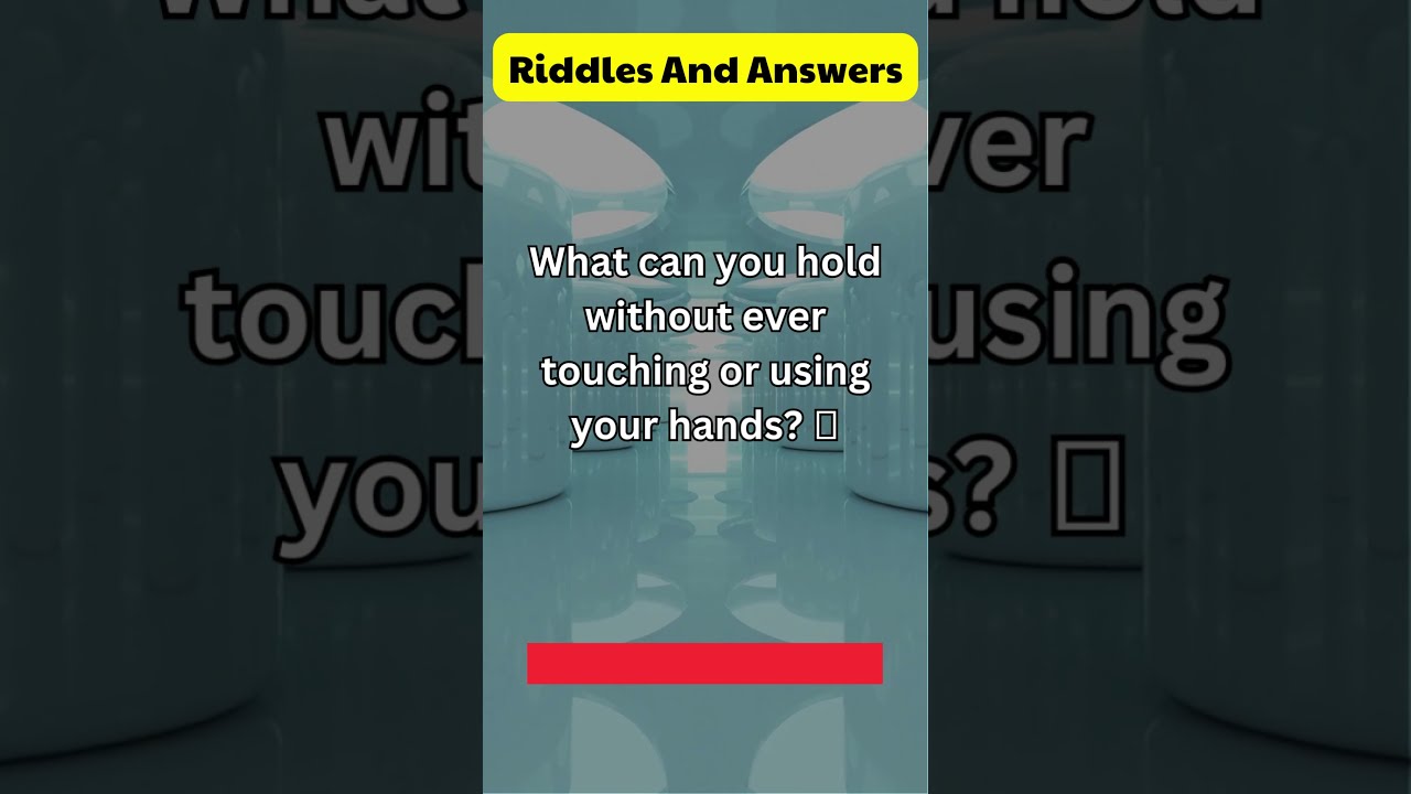 Can You Solve These Mystery Riddles? 🔍🕵️‍♀️ #challengeaccepted # ...