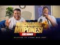 Ndichaimba muponesi ishe wangu Clayton ft Linos Man-jeey