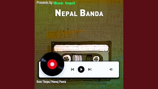 Nepal Bandh